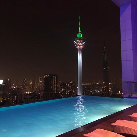 吉隆坡Pool View Platinum Klcc公寓 外观 照片
